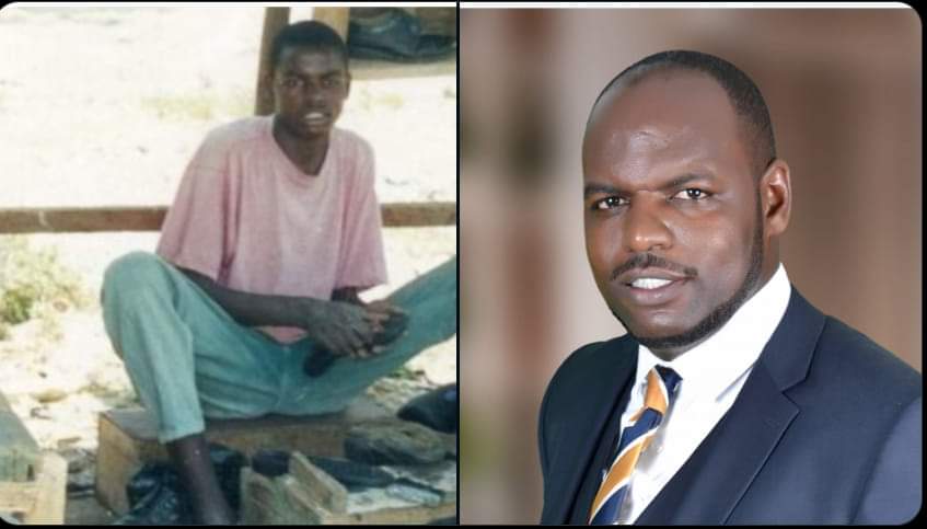 From Shoe Shiner to Real Estate Mogul: The Inspiring Journey of James Kinyua Wairatu