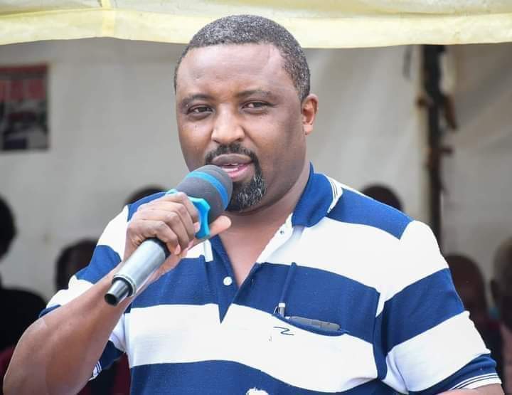 Legendary Media Personality Kihara Wa Gathua Has Passed On