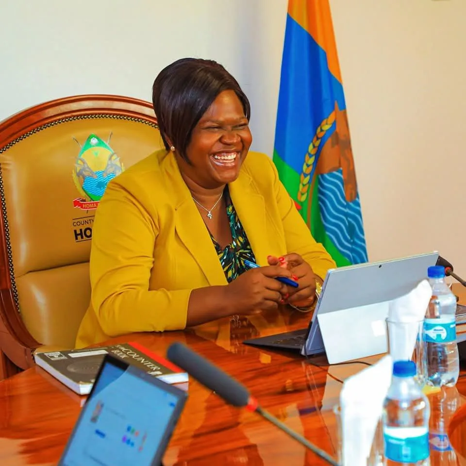 Homa Bay Stadium Set for Madaraka Day Celebrations After Rehabilitation