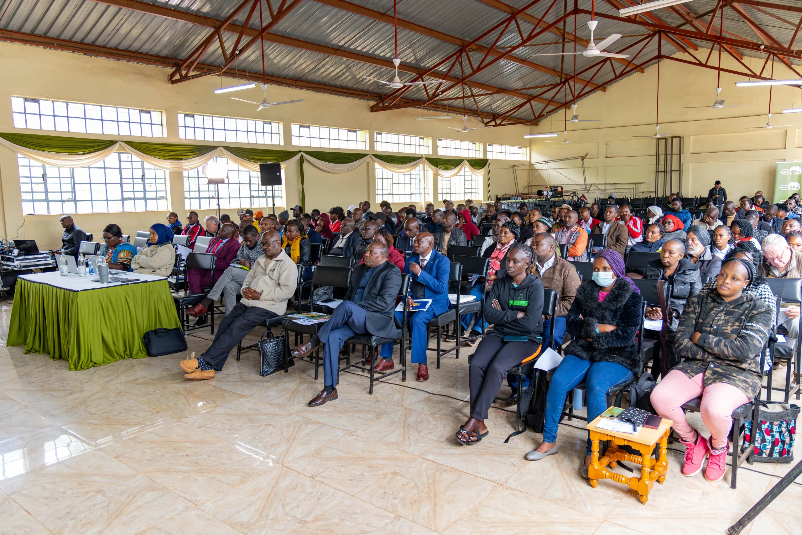 Proposed Wildlife Fee Reforms Promise Free Park Entry for Persons with Disabilities