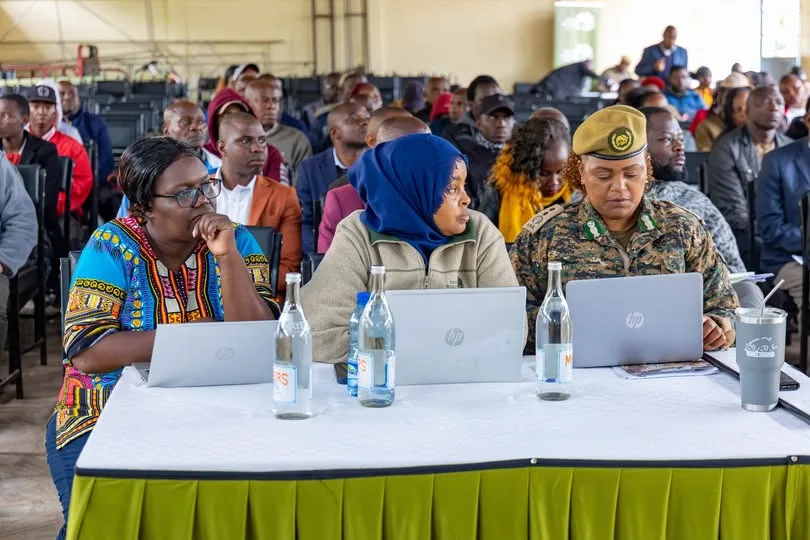 Nyeri Public Forum Kicks Off as KWS Launches Major Conservation Fee Review